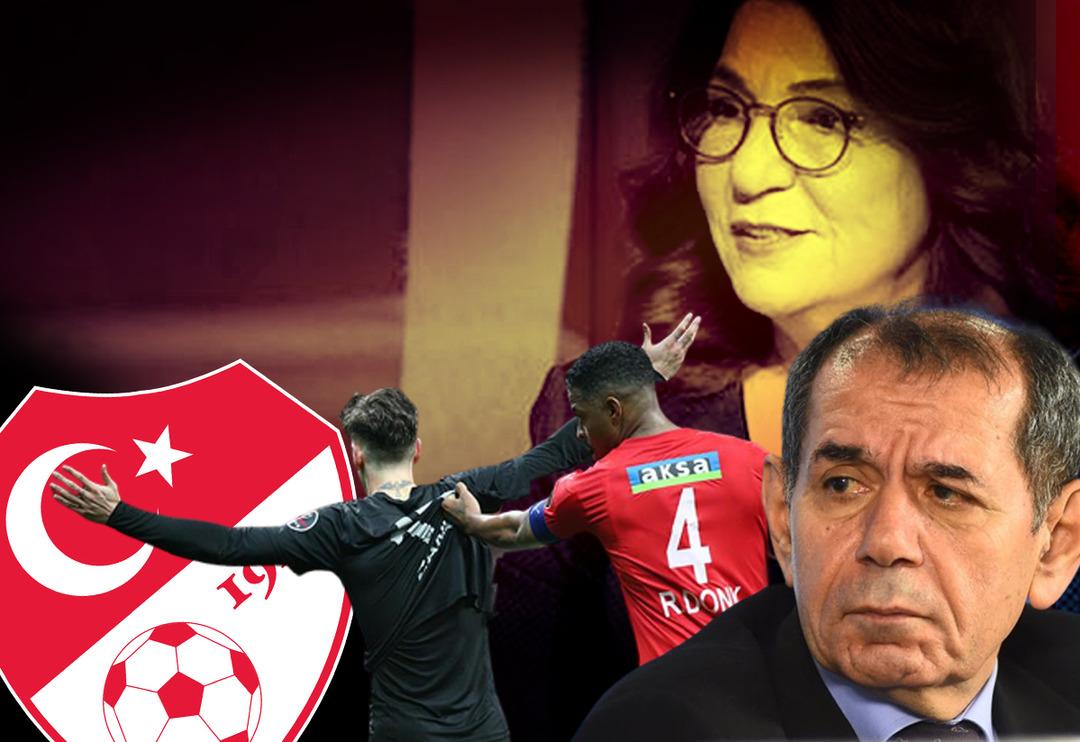 Lale Orta'dan yayıncı kuruluşa baskı yaptığı iddiaları sonrası a&ccedil;ıklamalar! 