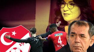 Lale Orta'dan yayıncı kuruluşa baskı yaptığı iddiaları sonrası açıklamalar! 