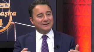 Ali Babacan'dan Togg açıklamaları: Yerli otomobil denmesine ben çok taraftar değilim
