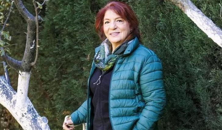 Lale Orta'dan yayıncı kuruluşa baskı yaptığı iddiaları sonrası açıklamalar!  G4