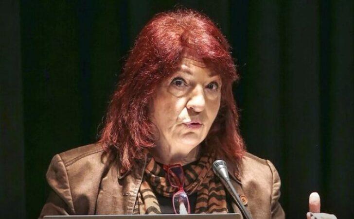 Lale Orta'dan yayıncı kuruluşa baskı yaptığı iddiaları sonrası açıklamalar!  G5