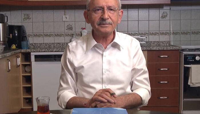 Kılıçdaroğlu, madde madde sıraladı: Bunlar gerçekleşirse...