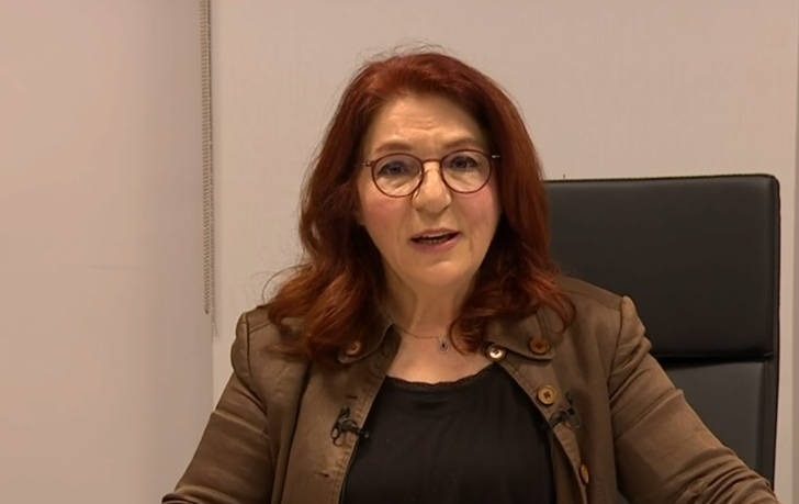 Lale Orta'dan yayıncı kuruluşa baskı yaptığı iddiaları sonrası açıklamalar!  G1