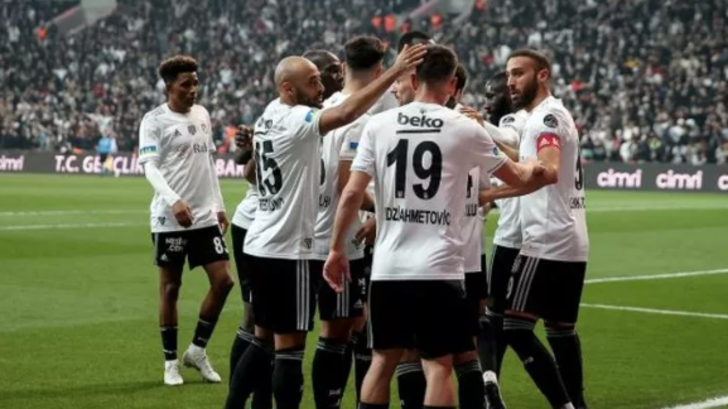 Süper Lig'de 26. hafta tamamlandı! Galatasaray kaybetti, Fenerbahçe ve Beşiktaş kazandı... İşte güncel şampiyonluk oranları G4