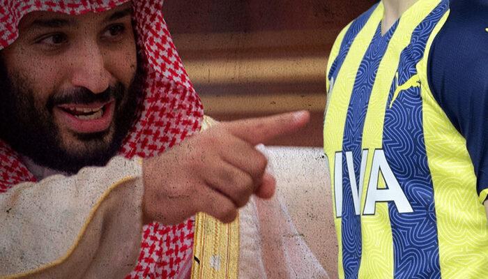 Fenerbahçe'ye para yağacak! Araplar gözünü kararttı, Sarı-Lacivertliler Ferdi Kadıoğlu transferiyle kulüp rekorunu kırabilir