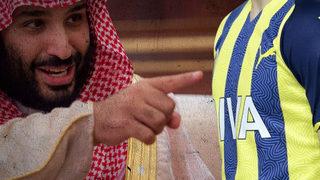 Fenerbahçe'ye para yağacak! Araplar gözünü kararttı, Sarı-Lacivertliler Ferdi Kadıoğlu transferiyle kulüp rekorunu kırabilir