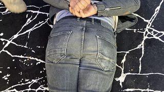 Adana'da suç örgütüne yönelik soruşturmada 8 kişi tutuklandı