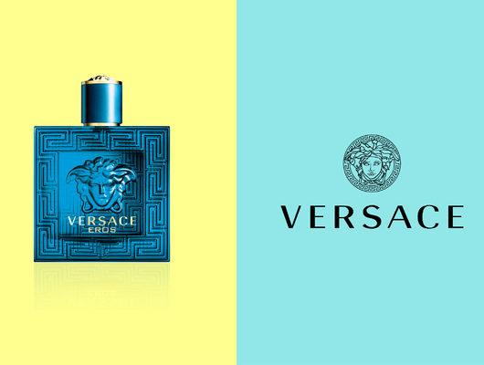 Bir kez kullanan hayran kalıyor! En sevilen Versace parfümleri sizin için seçtik