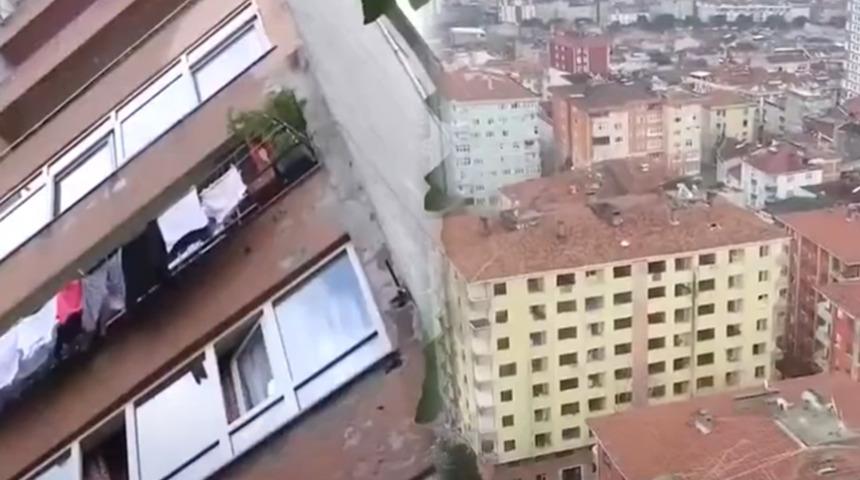 İstanbul'da 17 Ağustos'tan sonra tespit edildi! Gerçek ortaya çıktı, 21 yıldır hiçbirine dokunulmamış