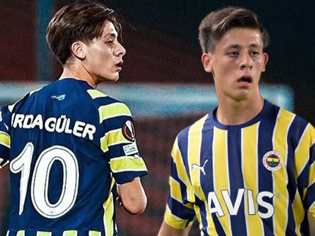 Arda Güler'in yeni adresini ve bonservisini duyurdular! Ne Barcelona ne de Atletico Madrid...
