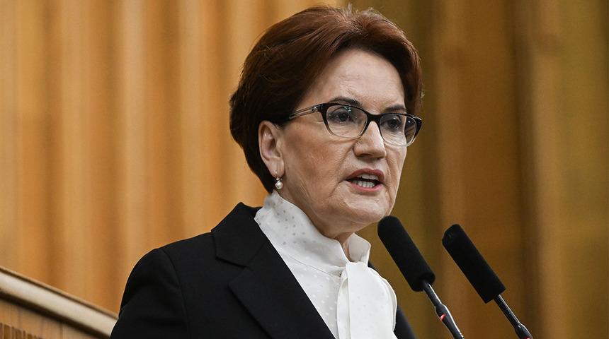 Akşener’in masadan kalkması sonrası istifa etmişlerdi! İYİ Parti ilk kez rakam verdi…