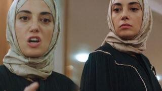 Kızılcık Şerbeti'nin Nursema'sı Ceren Karakoç fragmanı o sözlerle paylaştı! Gündem oldu