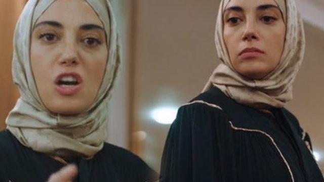 Kızılcık Şerbeti'nin Nursema'sı Ceren Karakoç fragmanı o sözlerle paylaştı! Gündem oldu