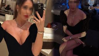 İstanbul'da iğrenç olay! Ünlü iş kadınını bayıltıp tecavüz etti: 'Seni sokakta öldürtmem bir dakikamı almaz'