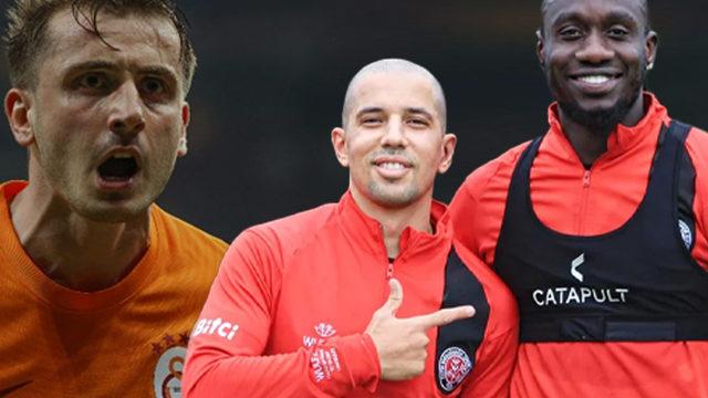 Dava sonuçlandı! FIFA, Galatasaray'ı haksız buldu ve transfer yasağı getirdi! Eski oyuncusunun kirasını bile ödemek zorunda...