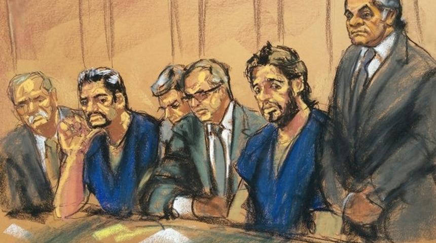 'Reza Zarrab davası düşer' diyenlerin örnek gösterdiği dava...