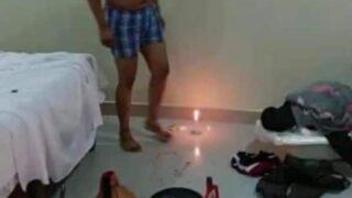 Hamile kalmak için kocasını papazla aldattı! Aldatılan eş oteli bastı... İhaneti “Özel bir ritüel” diyerek savundu