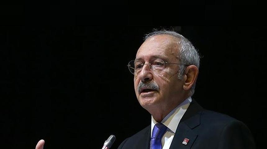 Kılıçdaroğlu'nun 'Kürtçe' iddiasına Bülent Turan ve TBMM Başkanı Şentop'tan açıklama
