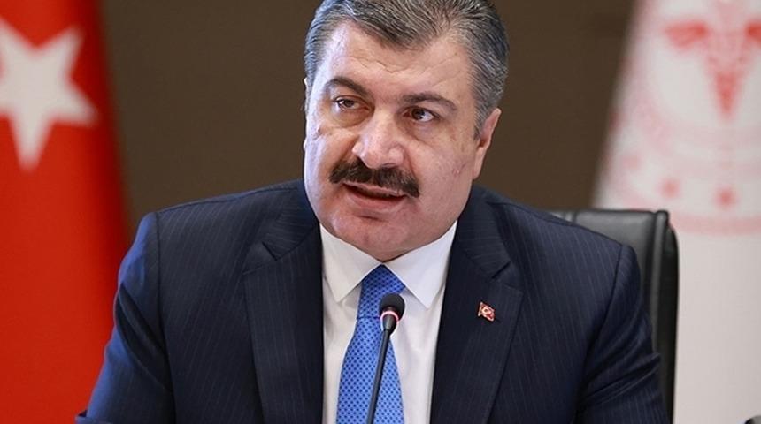 SON DAKİKA | Bakan Koca duyurdu! 42 bin 500 yeni personel istihdamı