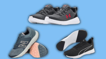 Adım adım tarzınızı y&uuml;kseltecek en iyi ayakkabıları sizin i&ccedil;in se&ccedil;tik