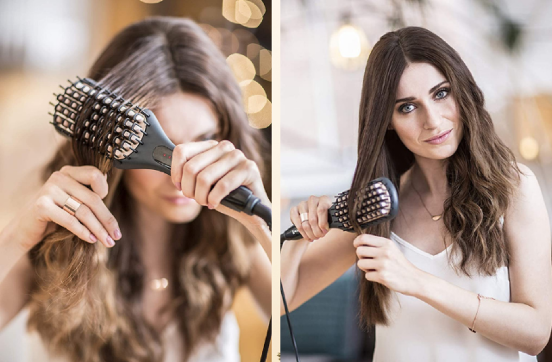 Daha düz, daha pürüzsüz saçlar için en iyi saç düzleştirici modelleri 2023