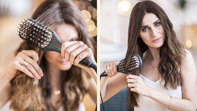 Daha düz, daha pürüzsüz saçlar için en iyi saç düzleştirici modelleri 2023