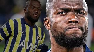 Fenerbahçe'de Enner Valencia şoku! Artık istese de Fenerbahçe'de kalamayacak...