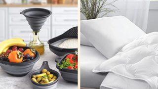 Çeyizciler bunu beğendi: Evlilik hazırlığında olan her kişinin çeyizinde bulunması gereken ancak gözden kaçan ürünler