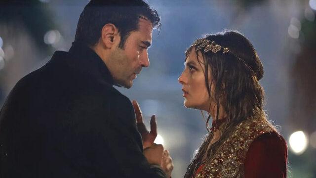 Sadakatsiz'den sonra Gülcemal dizisinde! Melis Sezen yeni rolünü paylaştı, Seda Sayan çok beğendi