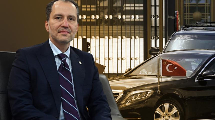 'Erbakan bekledi, Erdoğan gelmeyince ipler koptu!' İsmail Saymaz'dan çok konuşulacak YRP iddiası! İşte ittifak kapısını kapatan son toplantı...