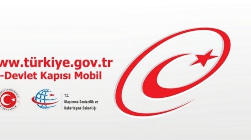 e-Devlet 5 Yeni Hizmeti Kullanıma Açtı