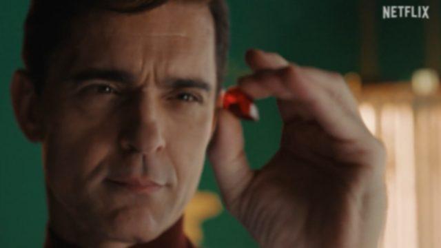 Hayranları büyük bir merakla bekliyordu! ‘La Casa De Papel’ efsanesi Berlin’le geri dönüyor... İlk fragman geldi