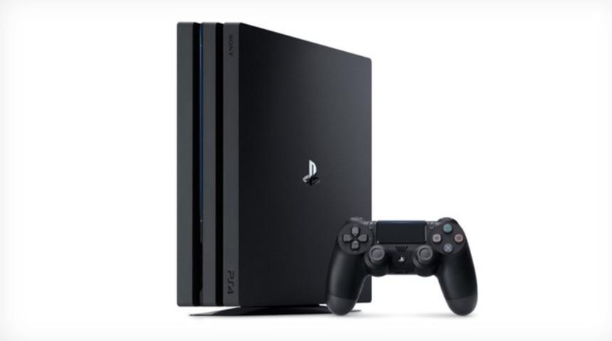 PlayStation 4 konsol ve oyun adedini duyurdu