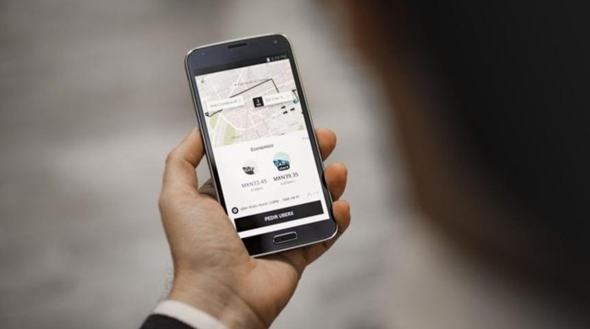Uber, Hacker’lara fidye ödedi