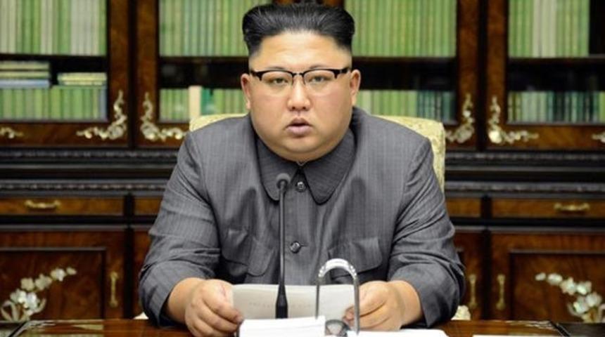 Kuzey Kore'nin gizli 'biyolojik savaş planı' 