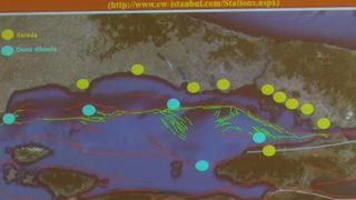 'Bunu üzülerek söylemek istiyorum' diyerek açıkladı: 'İstanbul'un erken uyarı sistemi çalışmıyor'