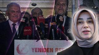 YRP'nin Cumhur İttifakı kararı sonrası Özlem Zengin'in '6284' sözlerine tepki geldi... Eleştirilere böyle yanıt verdi: Saldıranlar azınlık