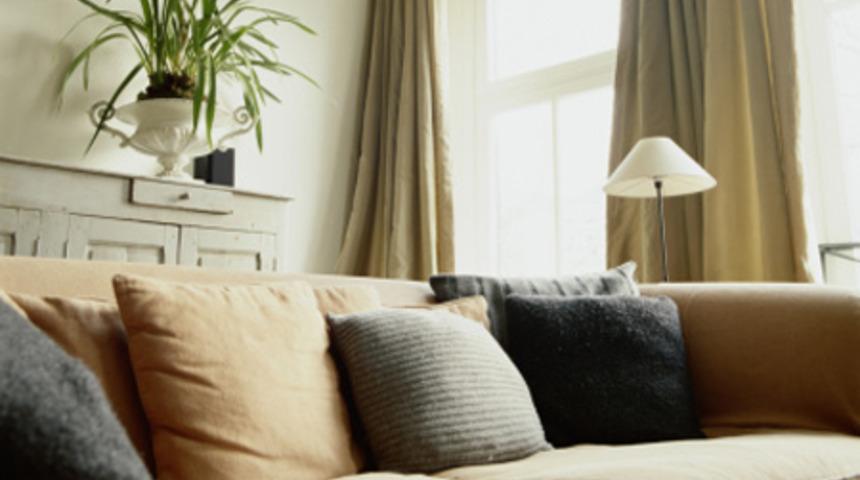 Oturma Odanızda Sonbahar Harekatı!