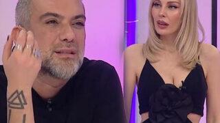 Kavgayı yapım ekibi ayırmış! Her şeyi anlattı... Spiker Hande Sarıoğlu Stil İkonu yarışmasını neden terk etti? 