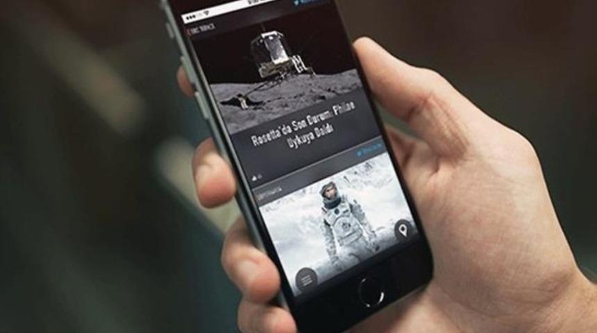 Google Bundle'ı se&ccedil;ti