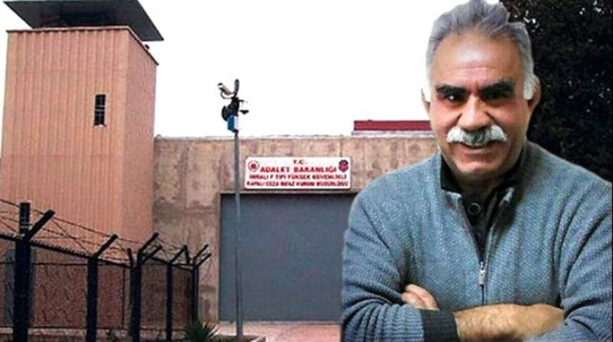 Öcalan hakkında canlı yayında bomba 15 Temmuz iddiası!