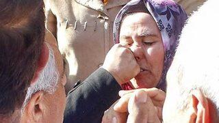 Antalya'da ortalık yine karıştı! Şoke eden görüntüler