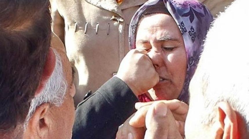 Antalya'da ortalık yine karıştı! Şoke eden görüntüler