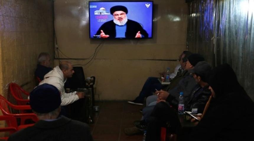 Hizbullah'tan son dakika Kudüs çağrısı