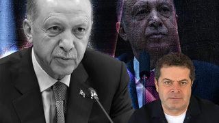 AK Parti'nin gizli planı ne? Cüneyt Özdemir Başka bir hazırlık var! Erdoğan 'kurt' bir siyasetçi diyerek anlattı