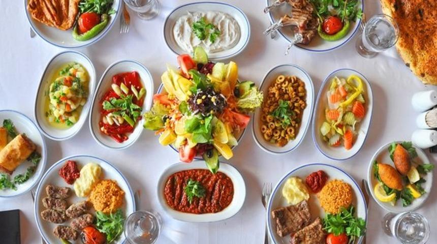 Ramazan'ın ilk günü iftar menüsü! Bugün ne pişirsem? Orucun ilk günü iftar yemekleri