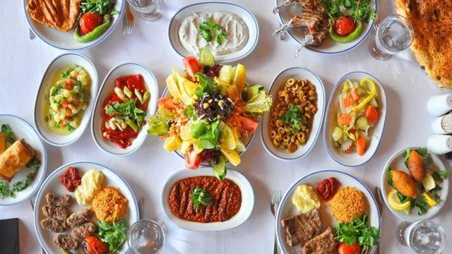 Ramazan'ın ilk günü iftar menüsü! Bugün ne pişirsem? Orucun ilk günü iftar yemekleri