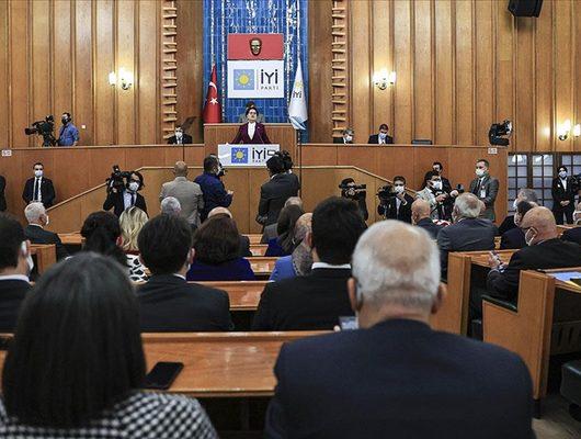 İYİ Parti'den 'Kılıçdaroğlu' kararı! Toplantıda dikkat çeken detay, iki isim katılmadı