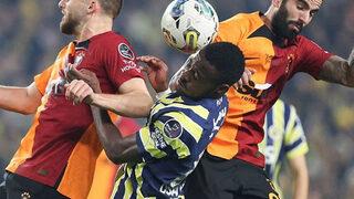Fenerbahçe'den Galatasaray'a olay yaratan gönderme! Sosyal medya yangın yerine döndü...