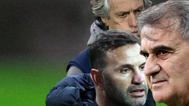 Beşiktaş'tan federasyona flaş talep! Gaziantep FK ve Hatayspor maçlarının oynanmamış olması isteniyor!